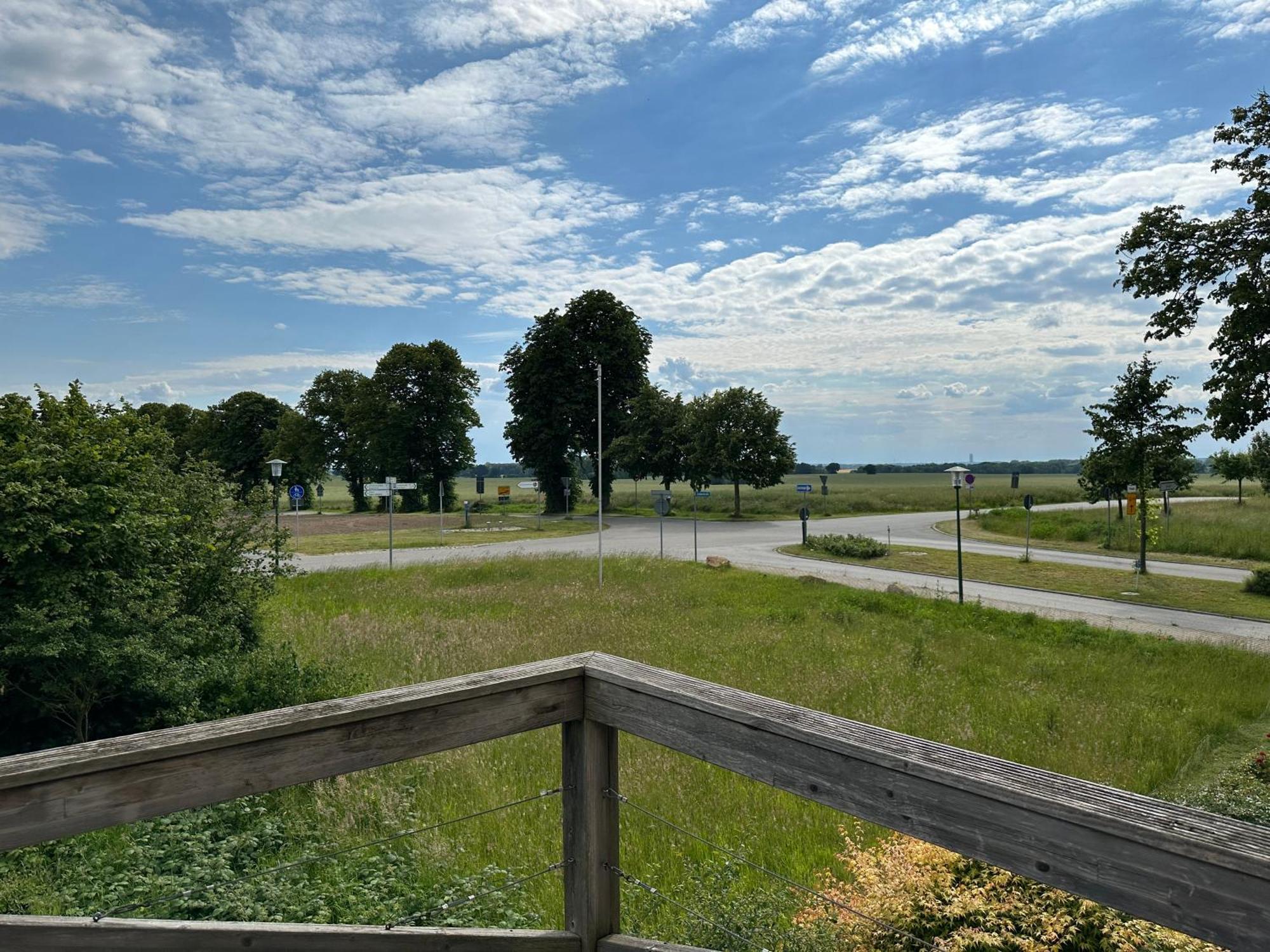 Seewind Og Groß Schwansee Esterno foto